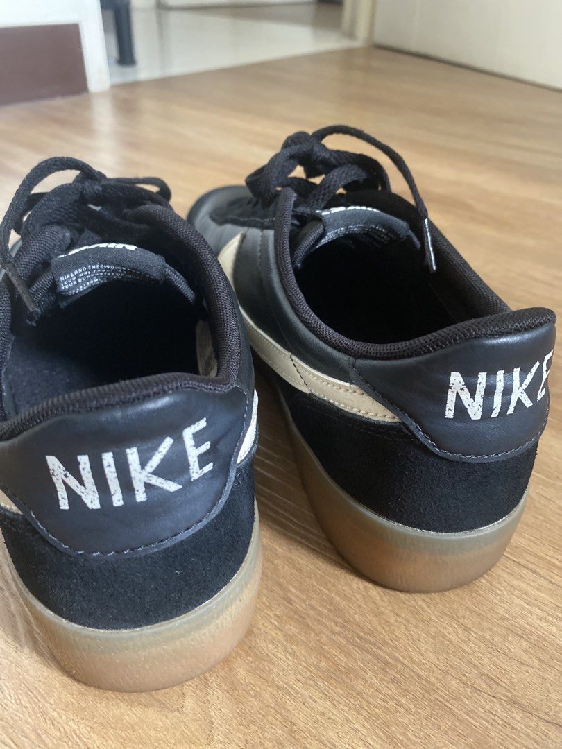 Nike Killshot 2 Leather sneakers (Category: Casual Shoes) located in Pasig City. Submitted by eulybabes (Listing ID 1463358007, Image 3). Description: No issue original Minimal usage only.