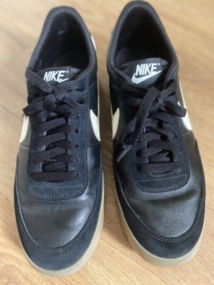 Nike Killshot 2 Leather sneakers (Category: Casual Shoes) located in Pasig City. Submitted by eulybabes (Listing ID 1463358007, Image 2). Description: No issue original Minimal usage only.