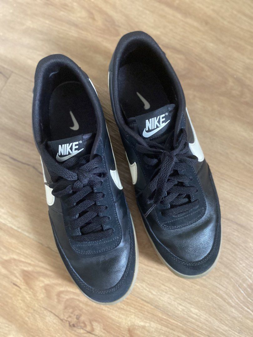 Nike Killshot 2 Leather sneakers (Category: Casual Shoes) located in Pasig City. Submitted by eulybabes (Listing ID 1463358007, Image 1). Description: No issue original Minimal usage only.