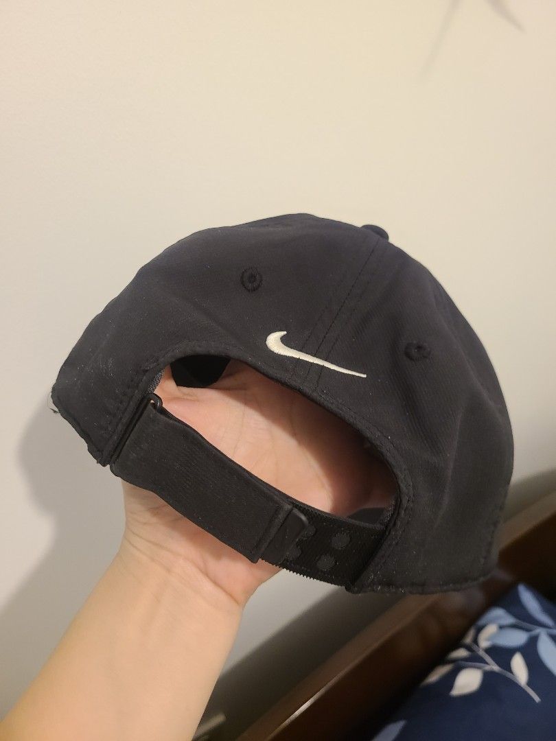 (NIKE) Legacy 91 * Dri-Fit Cap (Category: Caps & Hats) located in Cainta. Submitted by mzb_bags (Listing ID 1463470000, Image 2). Description: .
