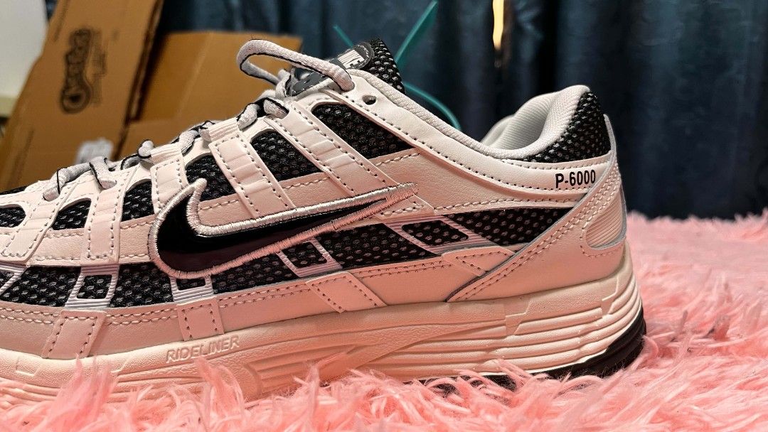 Nike P6000 Sneakers UNISEX (Category: Sneakers & Footwear) located in Cainta. Submitted by wichaelthriftstall (Listing ID 1463340820, Image 3). Description: Nike P6000 Sneakers 5 pairs Sizes Available: 8.5/42 9.5/43 10/44 11/45 Location Cainta Rizal Mode of Payment thru online: gcash,gotyme,maya,mari payment first for shoes for cod only applicable for your shipping. if j&t or lbc - both payment first para diretso na ang process for the shipping. 