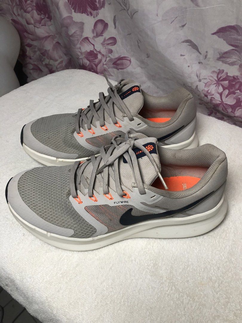 Nike Run Swift 3 Iron OreThunder (Category: Casual Shoes) located in Manila. Submitted by quickhorse.2dcfa5 (Listing ID 1463453847, Image 1). Description: 📩📩📩.