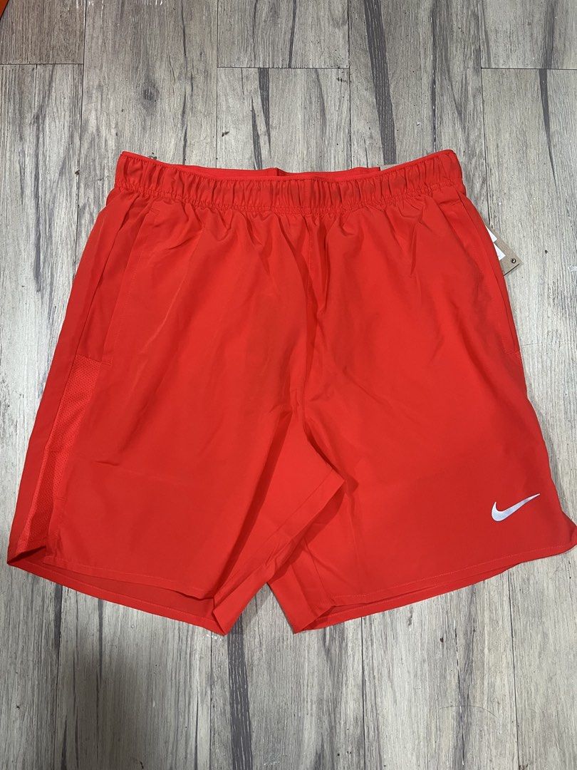NIKE RUNNING SHORTS SMALL,MEDIUM, LARGE (Category: Shorts) located in Baguio. Submitted by kyrawang22 (Listing ID 1463496401, Image 1). Description: .