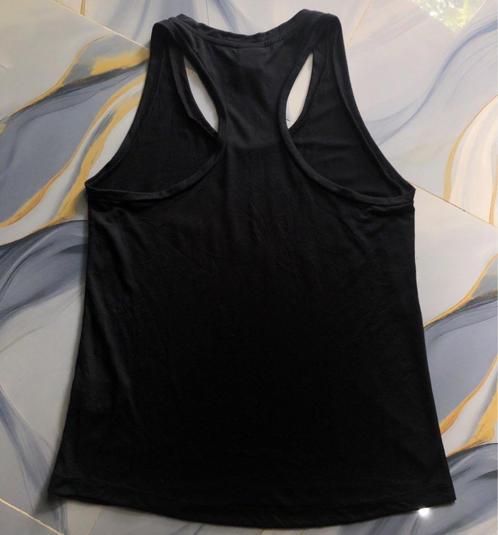 Nike Singlet size Large (Category: Activewear) located in Sumilao. Submitted by kentmarkda97226 (Listing ID 1463438621, Image 3). Description: .