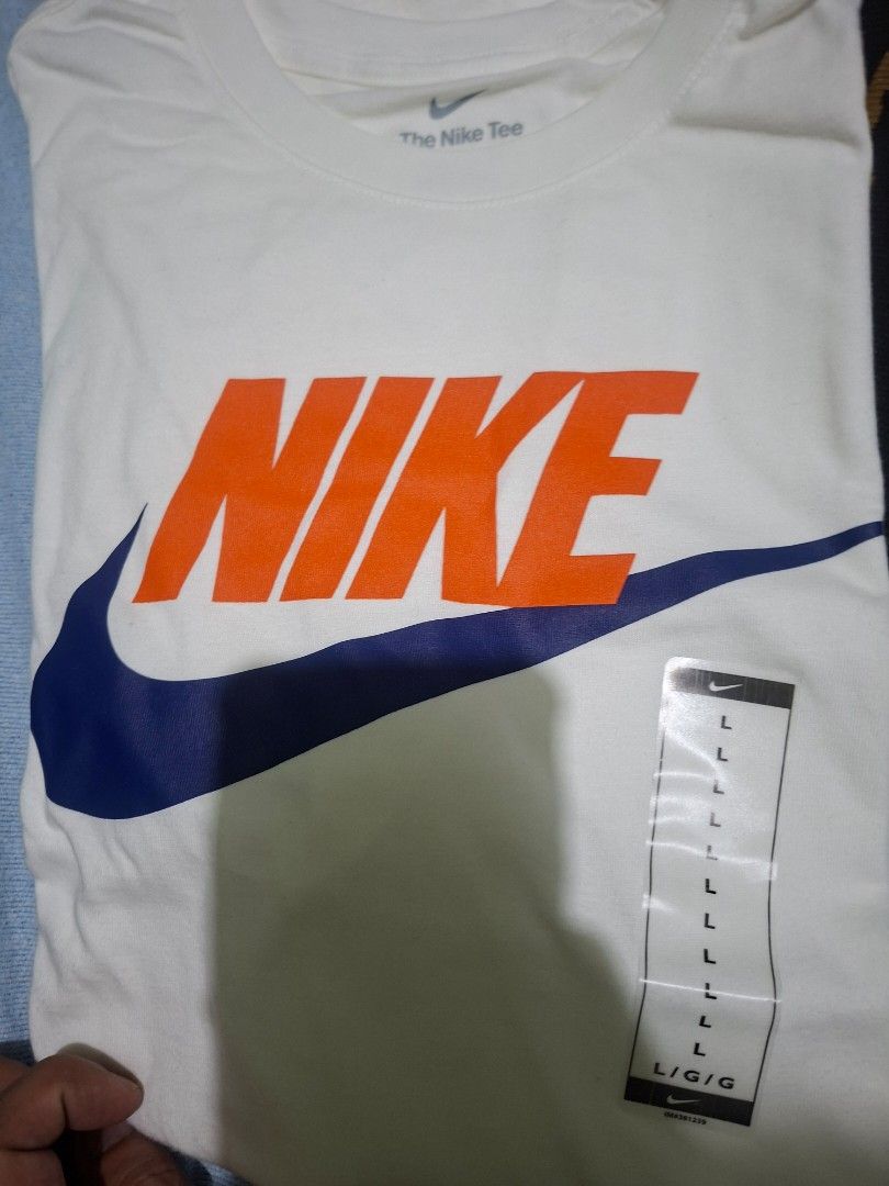 Nike Tees from Canada onhand below SRP (Category: Tshirts & Polo Shirts ) located in Manila. Submitted by topeng.rvr (Listing ID 1463335358, Image 1). Description: 🇨🇦 NIKE TEES | FROM CANADA For those who appreciate clean, premium, and timeless pieces. 👕✨ Authentic Nike tees sourced from Canada — quality pieces at prices below SRP. 🔥 ✔️ Authentic Nike ✔️ Canada-sourced ✔️ Below SRP ✔️ Limited stocks & sizes Simple. Clean. Premium. Perfect for