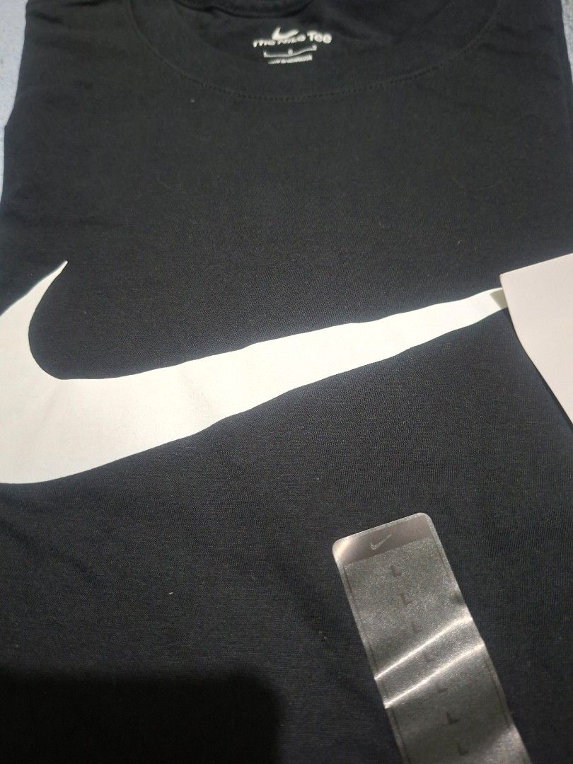 Nike Tees from Canada onhand below SRP (Category: Tshirts & Polo Shirts ) located in Manila. Submitted by topeng.rvr (Listing ID 1463335358, Image 3). Description: 🇨🇦 NIKE TEES | FROM CANADA For those who appreciate clean, premium, and timeless pieces. 👕✨ Authentic Nike tees sourced from Canada — quality pieces at prices below SRP. 🔥 ✔️ Authentic Nike ✔️ Canada-sourced ✔️ Below SRP ✔️ Limited stocks & sizes Simple. Clean. Premium. Perfect for