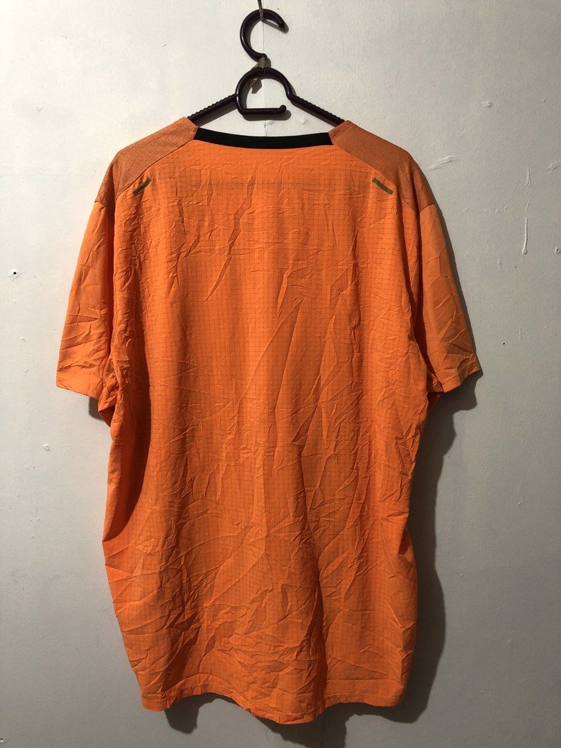 Nike Trail Shirt (Category: Tshirts & Polo Shirts ) located in Manila. Submitted by raremountain00 (Listing ID 1463527072, Image 2). Description: Authentic Excellent condition No issue.