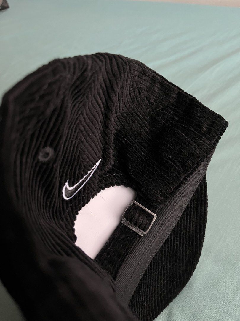Nike x supreme cords (Category: Caps & Hats) located in Quezon City. Submitted by headline. (Listing ID 1463521144, Image 3). Description: SUPREME X NIKE CORDS EMBROIDERY FOR ONLY:2,350php + SHIPPING FEE .