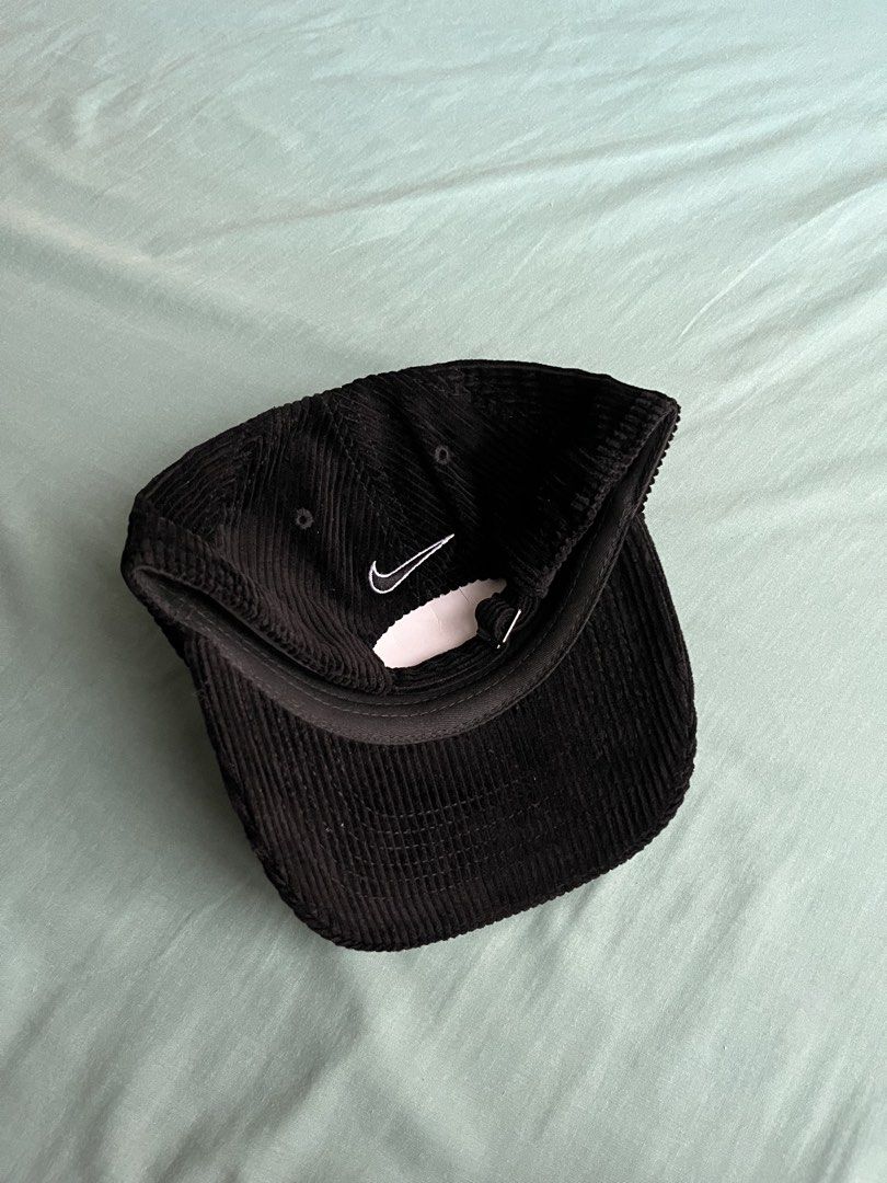 Nike x supreme cords (Category: Caps & Hats) located in Quezon City. Submitted by headline. (Listing ID 1463521144, Image 2). Description: SUPREME X NIKE CORDS EMBROIDERY FOR ONLY:2,350php + SHIPPING FEE .