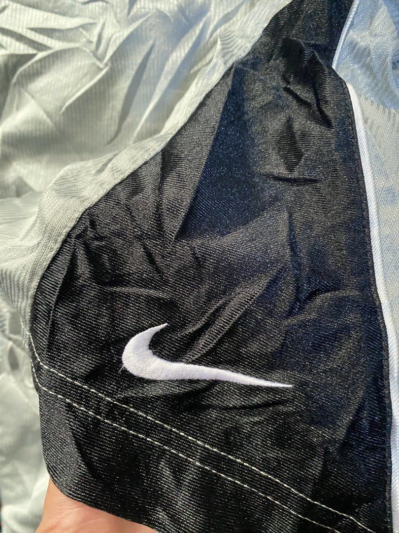 NIKE Y2K SHORT (Category: Shorts) located in Manila. Submitted by thriftyyyyyyyu (Listing ID 1463509255, Image 2). Description: dm for details.