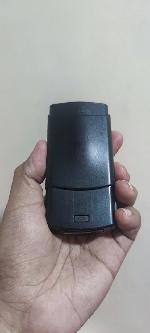 Nokia n70 vintage cellphone (Category: Early Generation Mobile Phones) located in Manila. Submitted by ldg1030 (Listing ID 1463355132, Image 2). Description: for sale nokia n70 vintage cellphone no issues nagagamit pa ng maayos pwede pang collection or pang back up phone .