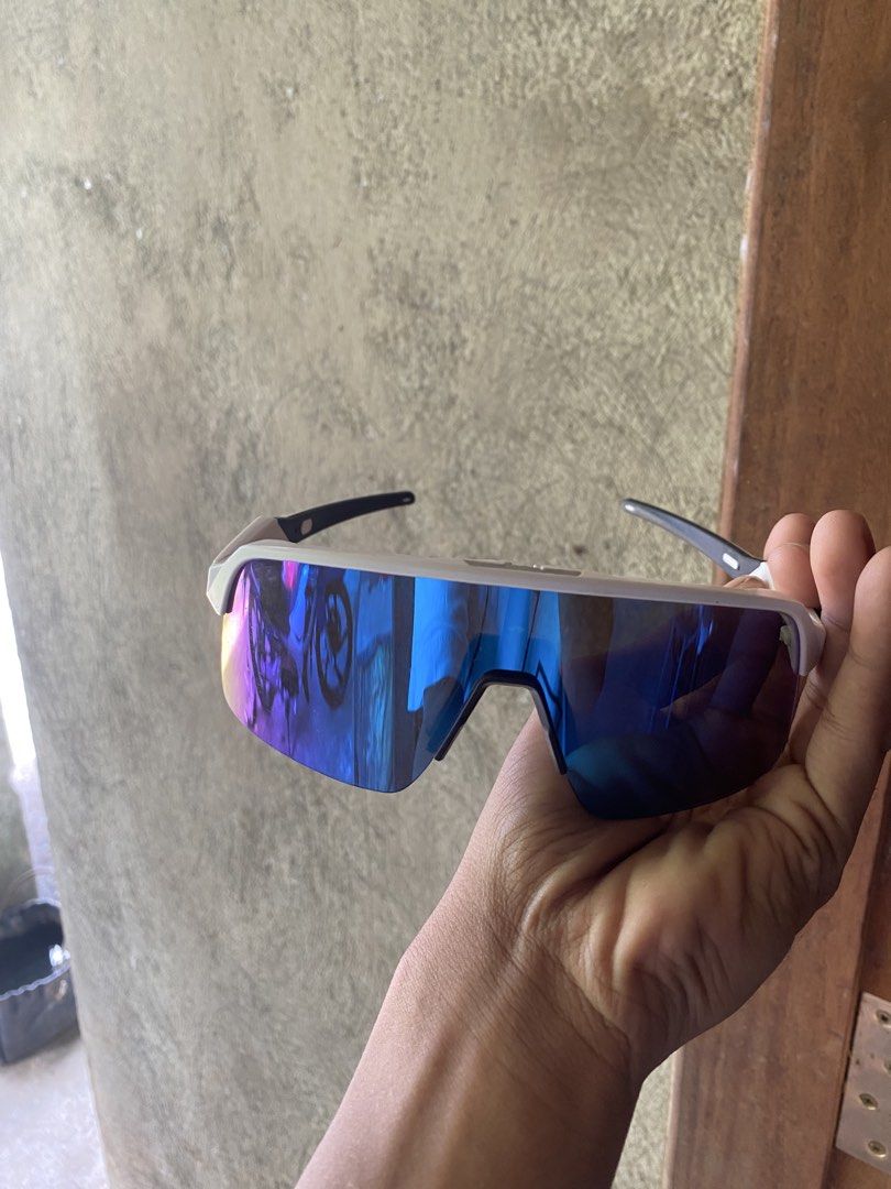 Oakley Sutro lite (Category: Sunglasses & Eyewear) located in Nabua. Submitted by hustlebyte2024 (Listing ID 1463360680, Image 1). Description: sign of usage.