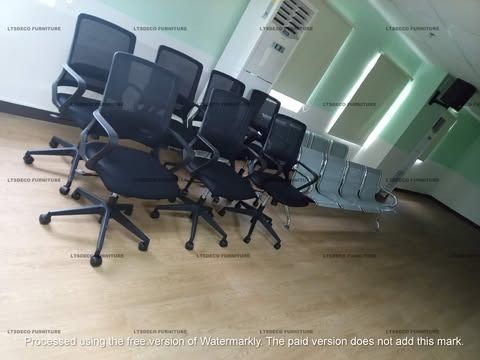 OFFICE CHAIR OFFICE FURNITURE OFFICE PARTITION (Category: Office Furniture & Fixtures) located in Quezon City. Submitted by cherry.ltsdeco (Listing ID 1463370310, Image 2). Description: LTSDECO Home and Office Furniture Trading MANUFACTURER • FABRICATOR • SUPPLIER Looking for office furniture, modular partitions, workstations, or customized furniture? We can help! LTSDECO Home and Office Furniture Trading is a trusted manufacturer, fabricator, an