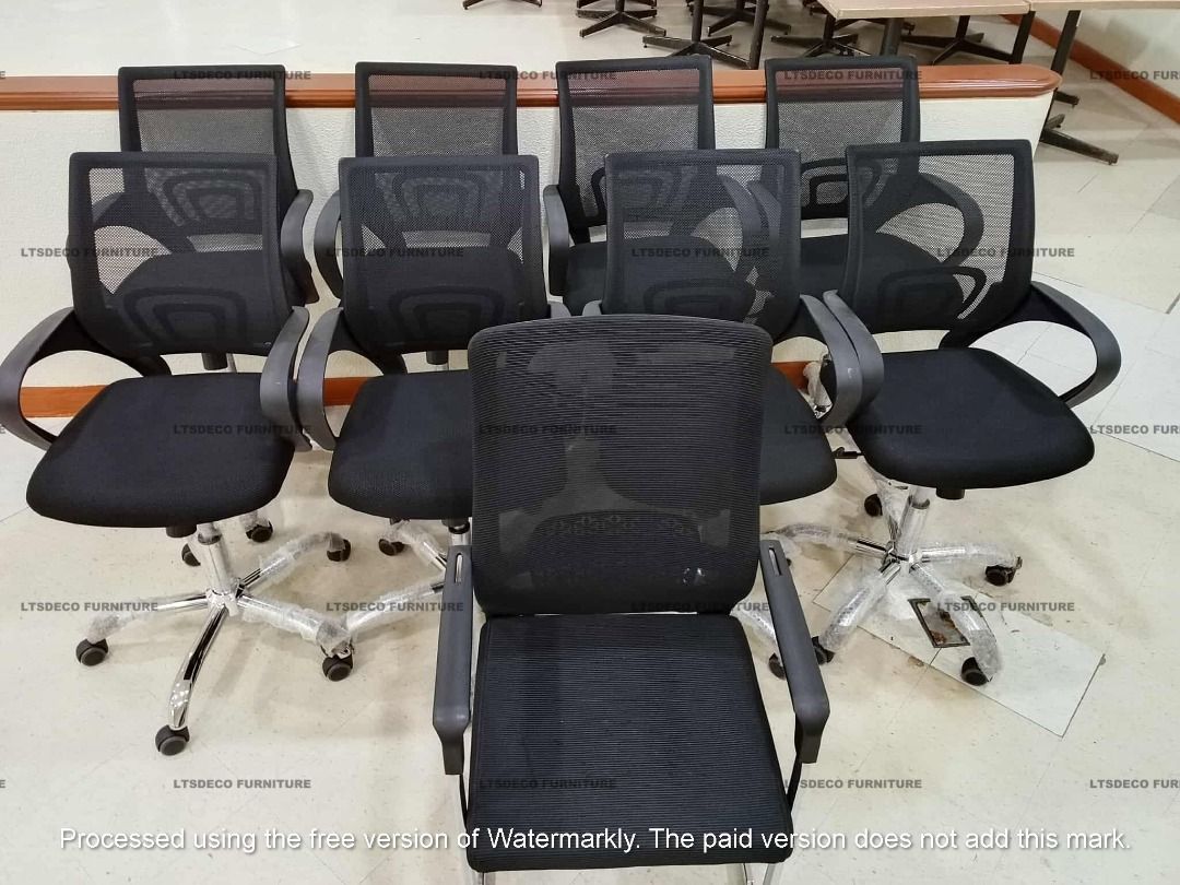 OFFICE CHAIR OFFICE PARTITION (Category: Office Furniture & Fixtures) located in Caloocan City. Submitted by talaltsdeco (Listing ID 1463357881, Image 1). Description: LTSDECO Home and Office Furniture Trading MANUFACTURER • FABRICATOR • SUPPLIER Looking for office furniture, modular partitions, workstations, or customized furniture? We can help! LTSDECO Home and Office Furniture Trading is a trusted manufacturer, fabricator, and supplier of qual