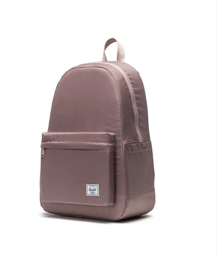 🇵🇭ONHAND ORIG FROM🇨🇦HERSCHEL PACKABLE BP (Category: Backpacks) located in Bacoor. Submitted by prelovediswelloved (Listing ID 1463484441, Image 1). Description: ‼️ NO TO LOW BALLERS PLEASE‼️.