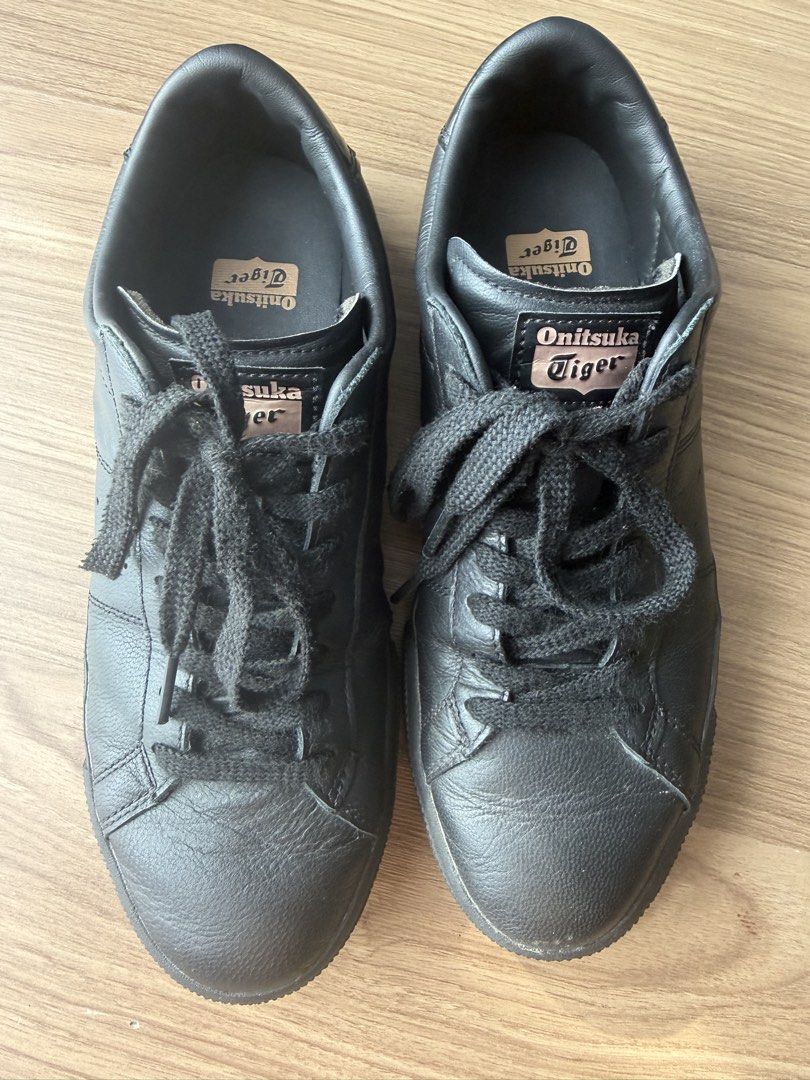 Onitsuka Tiger (Category: Sneakers) located in Makati City. Submitted by rarehawk_ed33dd (Listing ID 1463395020, Image 2). Description: .