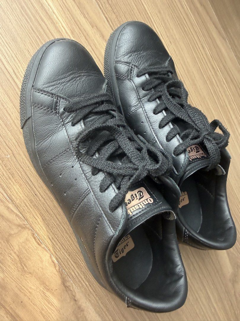 Onitsuka Tiger (Category: Sneakers) located in Makati City. Submitted by rarehawk_ed33dd (Listing ID 1463395020, Image 3). Description: .