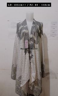 (Kategori: ) berada di . Dikirim oleh houseofnoriri (ID iklan 1463553868, Gambar 1). Deskripsi: .