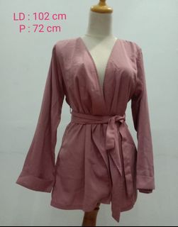 (Kategori: ) berada di . Dikirim oleh stuff_syafira (ID iklan 1463555064, Gambar 1). Deskripsi: .