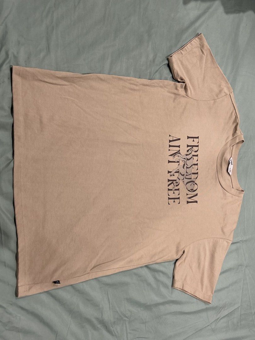 Oxgn Shirt (Category: Tshirts & Polo Shirts ) located in Talisay. Submitted by artmeus (Listing ID 1463465608, Image 1). Description: payment first po thru cashg + shipping fee via jnt.