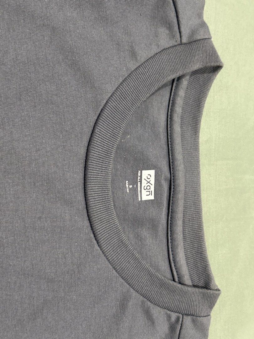 oxgn shirt (Category: Tshirts & Polo Shirts ) located in Talisay. Submitted by artmeus (Listing ID 1463466016, Image 2). Description: payment first po thru cashg + shipping fee via jnt.