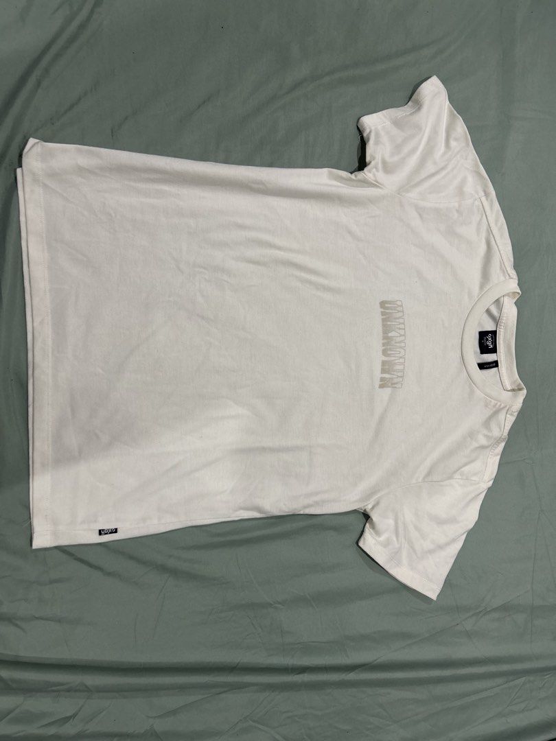 oxgn shirt (Category: Tshirts & Polo Shirts ) located in Talisay. Submitted by artmeus (Listing ID 1463467081, Image 1). Description: payment first po thru cashg + shipping fee via jnt.