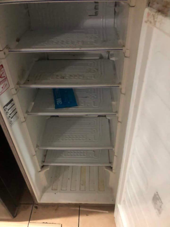 Panasonic Freezer Refrigerator (Category: Refrigerators and Freezers) located in Manila. Submitted by ishiaaaa (Listing ID 1463326641, Image 2). Description: PANASONIC UPRIGHT FREEZER 6.5cuft No issue used only for a year.
