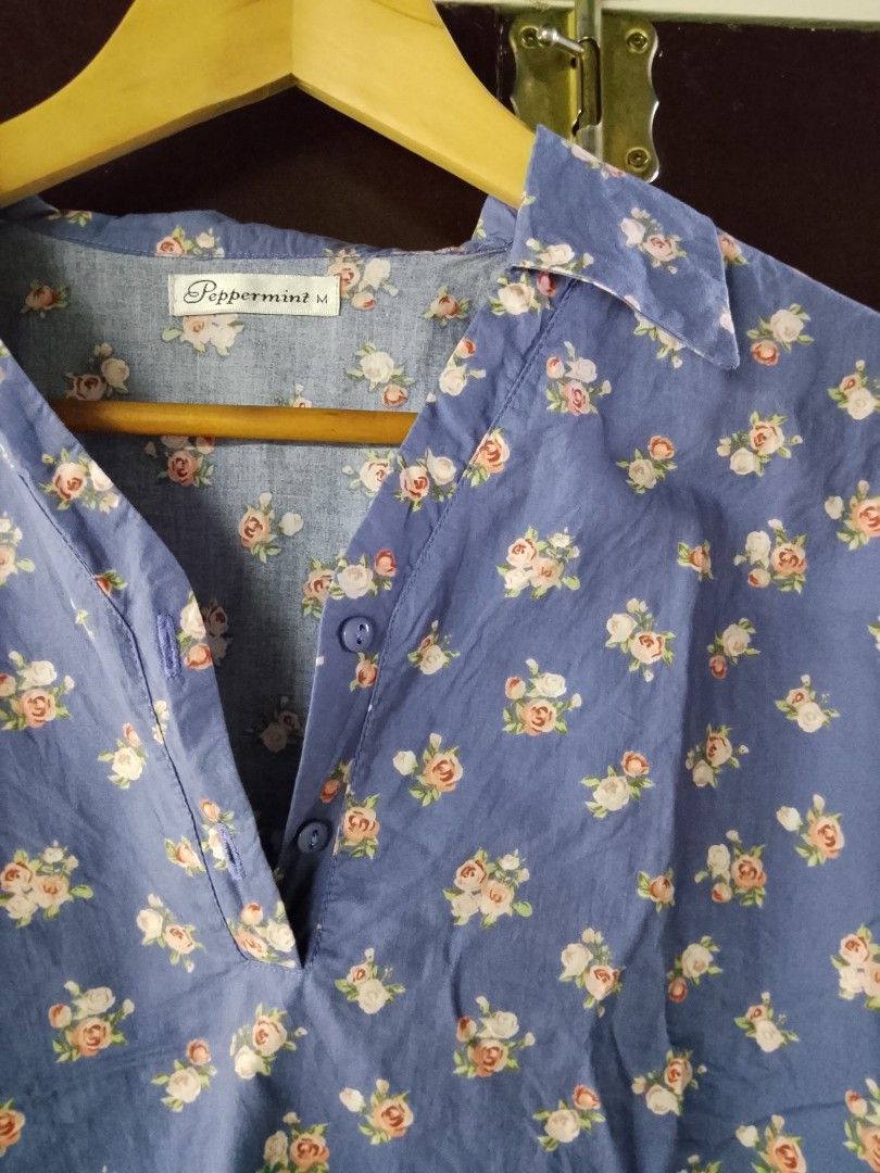 pepermint (Category: Others Tops) located in Manila. Submitted by valtabaranza22 (Listing ID 1463344082, Image 3). Description: .