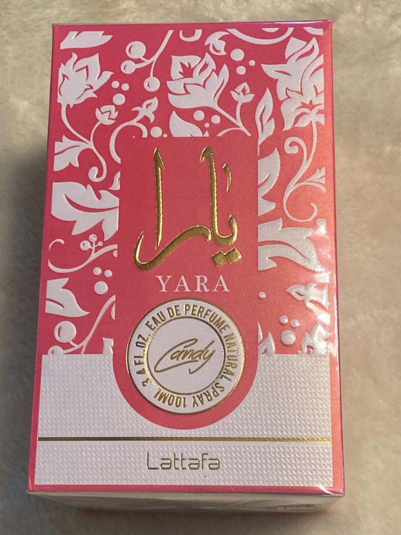 Perfumes (Category: Fragrance & Deodorants) located in Mangaldan. Submitted by ice_thrift_hub (Listing ID 1463427181, Image 3). Description: - Natural spray - 100ml bottle - Ideal for everyday wear - Comes in original packaging.