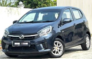 (Category: ) located in . Submitted by soonfoongautoenterprise (Listing ID 1460902970, Image 1). Description: .