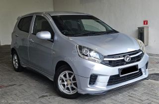 (Category: ) located in . Submitted by cheapestcarinmalaysia (Listing ID 1460904844, Image 1). Description: .