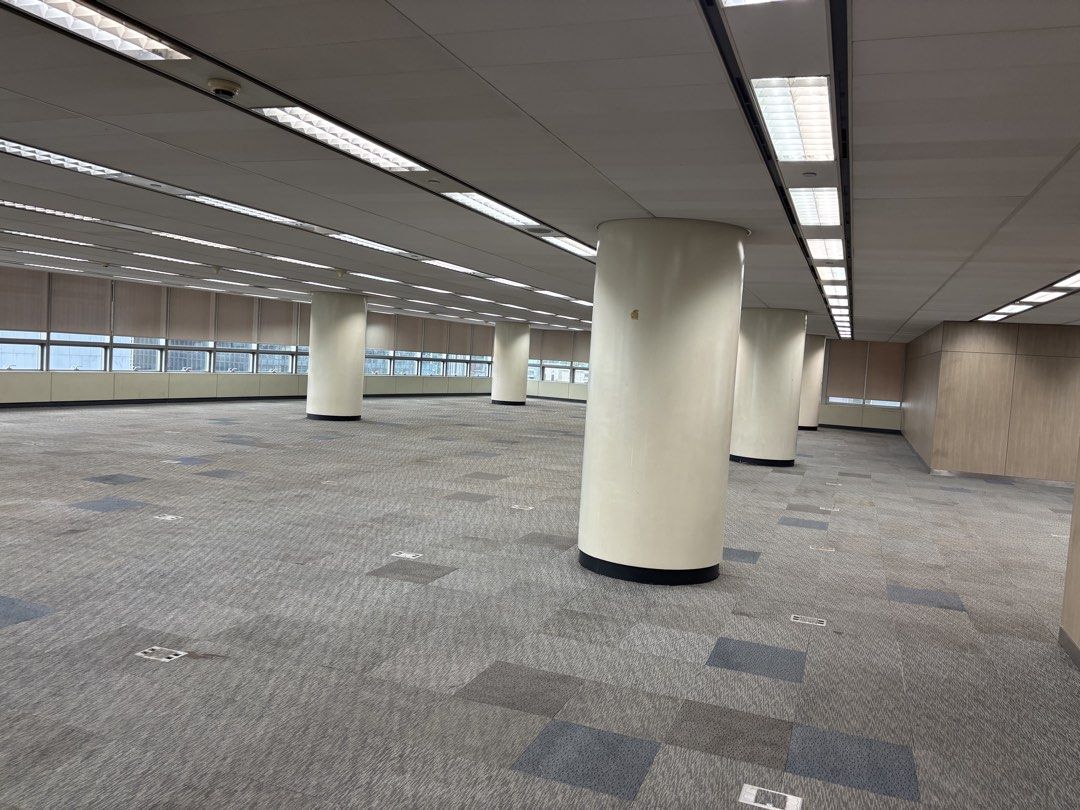 PGT BGC Office Space for Lease (Category: Commercial) located in Makati City. Submitted by denoy40 (Listing ID 1463476877, Image 1). Description: 🏢 OFFICE FOR LEASE | BGC, TAGUIG CITY 📍 Prime Office Location in Bonifacio Global City Looking for a spacious and strategic office location for your business? This 897.28 sqm office space in BGC is ideal for corporate headquarters, BPO operations, professional firms, and growing businesses. PROPERTY D