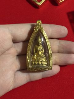 (Category: ) located in . Submitted by niyomsiam-amulets (Listing ID 1463500752, Image 1). Description: .
