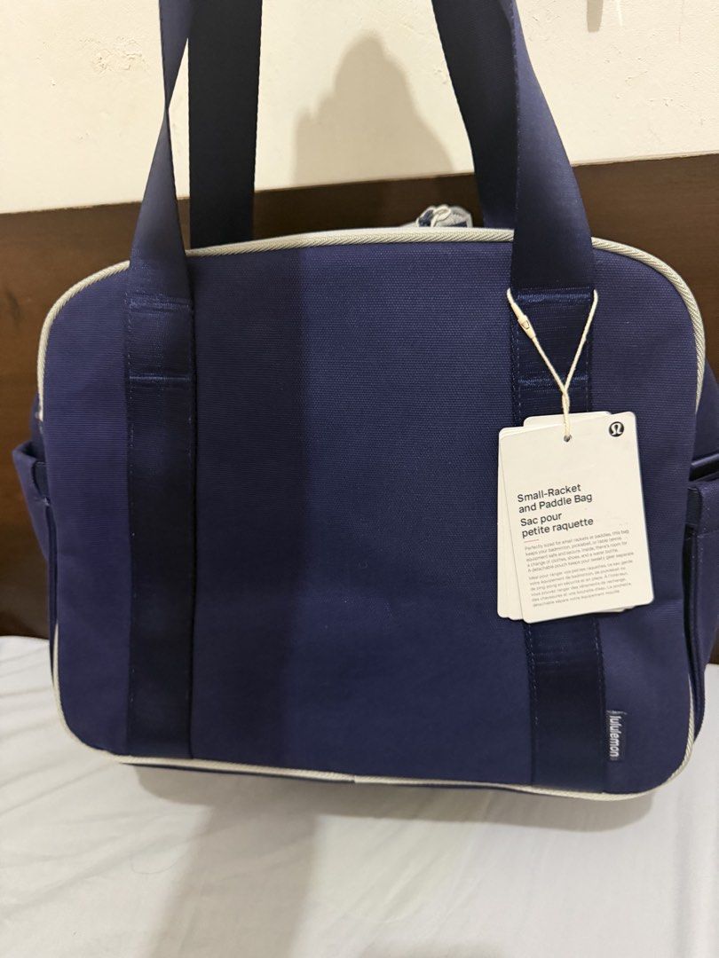Pickleball bag (Category: Activewear) located in Cebu City. Submitted by shopnsave2015 (Listing ID 1463453517, Image 2). Description: .