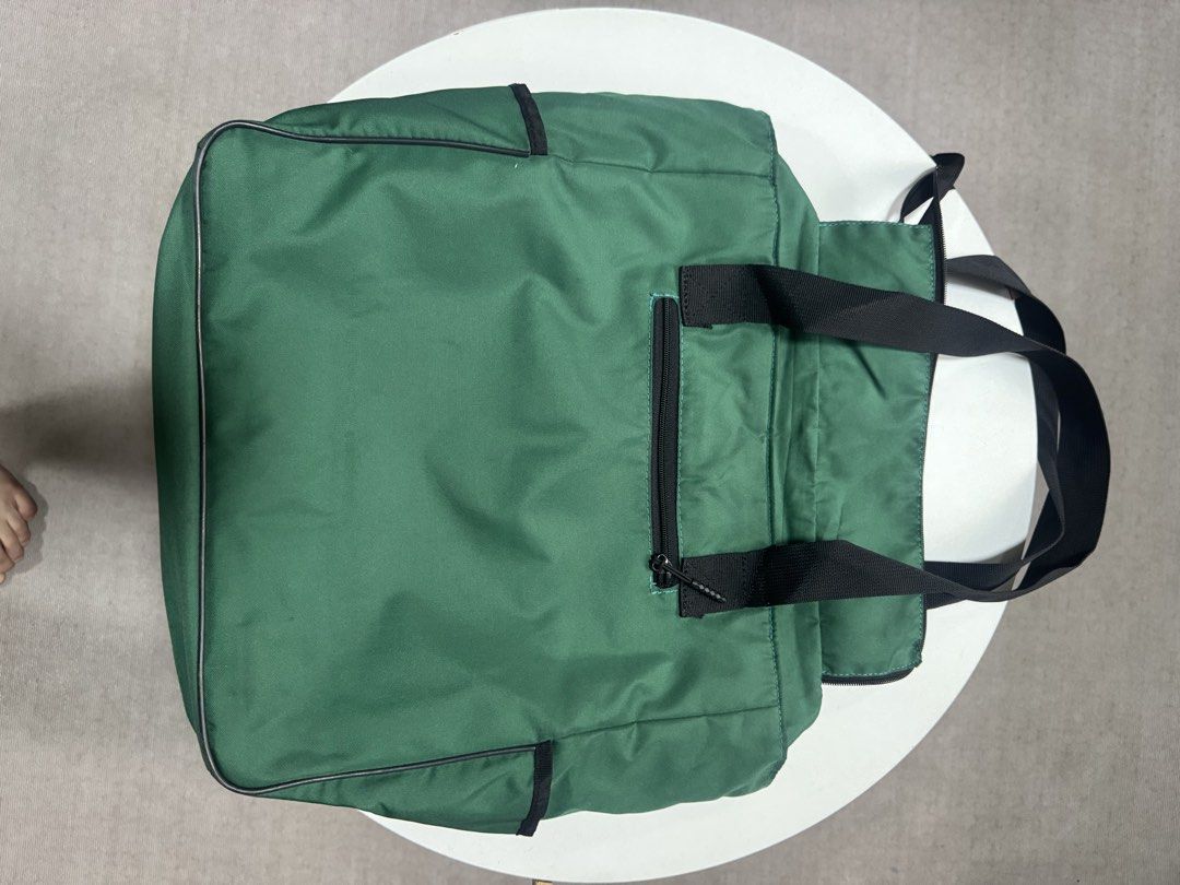 Pickleball Bag from Vietnam (Category: Other Sports Equipment and Supplies) located in San Isidro. Submitted by theyellowshopper14 (Listing ID 1463420749, Image 3). Description: .