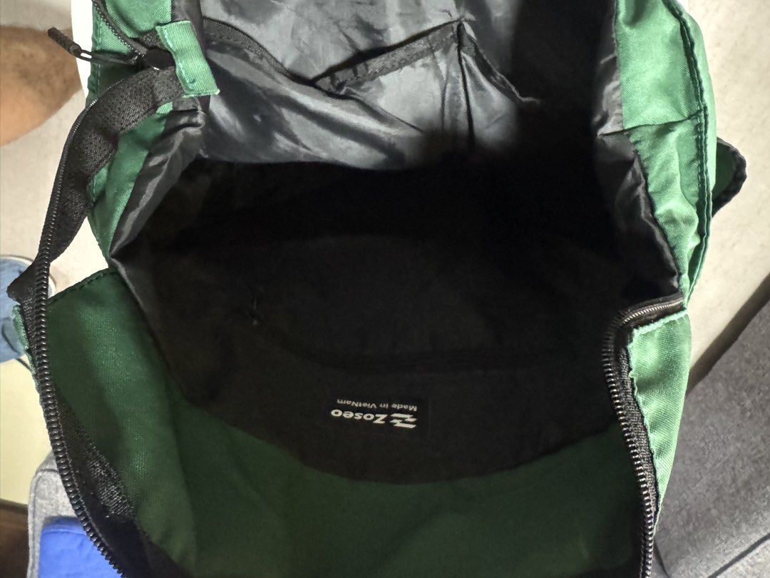 Pickleball Bag from Vietnam (Category: Other Sports Equipment and Supplies) located in San Isidro. Submitted by theyellowshopper14 (Listing ID 1463420749, Image 2). Description: .