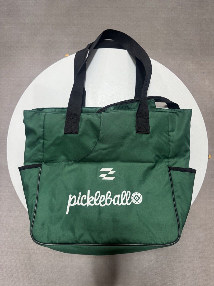 Pickleball Bag from Vietnam (Category: Other Sports Equipment and Supplies) located in San Isidro. Submitted by theyellowshopper14 (Listing ID 1463420749, Image 1). Description: .