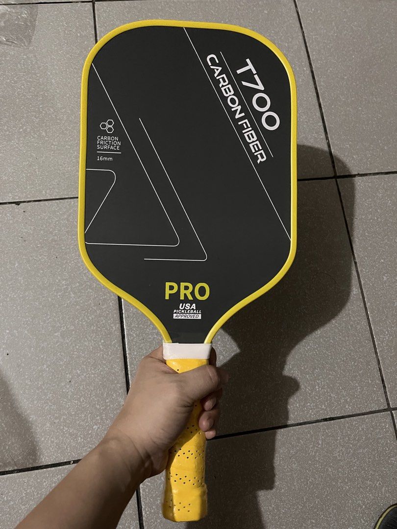 Pickleball paddles (Category: Racket and Ball Sports) located in Manila. Submitted by pickleball_paddles (Listing ID 1463361641, Image 3). Description: Onhand...