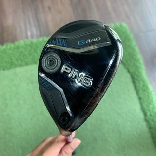 (Category: ) located in . Submitted by bgsgolfshop (Listing ID 1463414572, Image 1). Description: .
