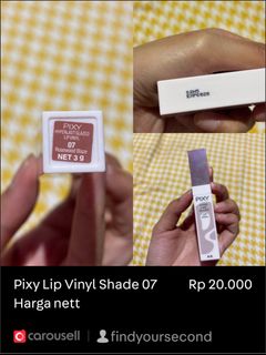 (Kategori: ) berada di . Dikirim oleh findyoursecond (ID iklan 1463376713, Gambar 1). Deskripsi: .