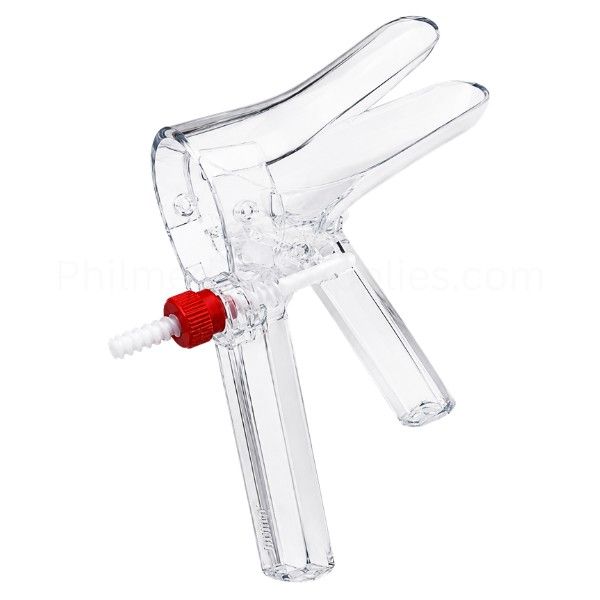 PLASTIC VAGINAL SPECULUM- AVAILABLE IN SMALL, MEDIUM AND LARGE (Category: Medical Supplies & Tools) located in Manila. Submitted by jeca_062001 (Listing ID 1463334204, Image 1). Description: .