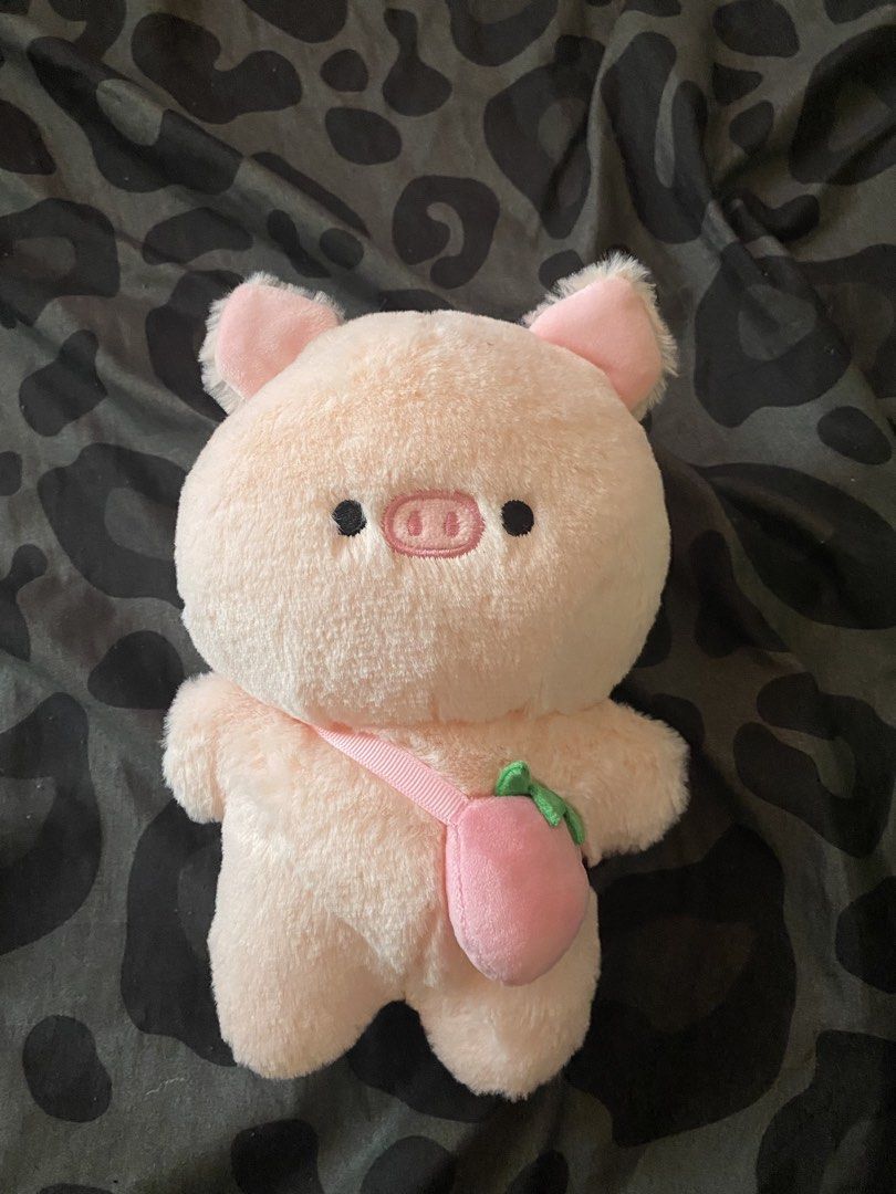 Plushie/ Stuffed Toys (Category: Plushies & Soft Toys) located in Dagupan City. Submitted by maryennie (Listing ID 1463411536, Image 2). Description: 130 each Take all 350 .