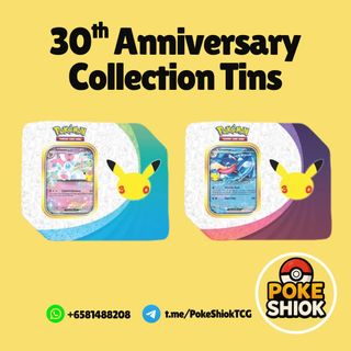 (Category: ) located in . Submitted by pokeshioktcg (Listing ID 1463447843, Image 1). Description: .