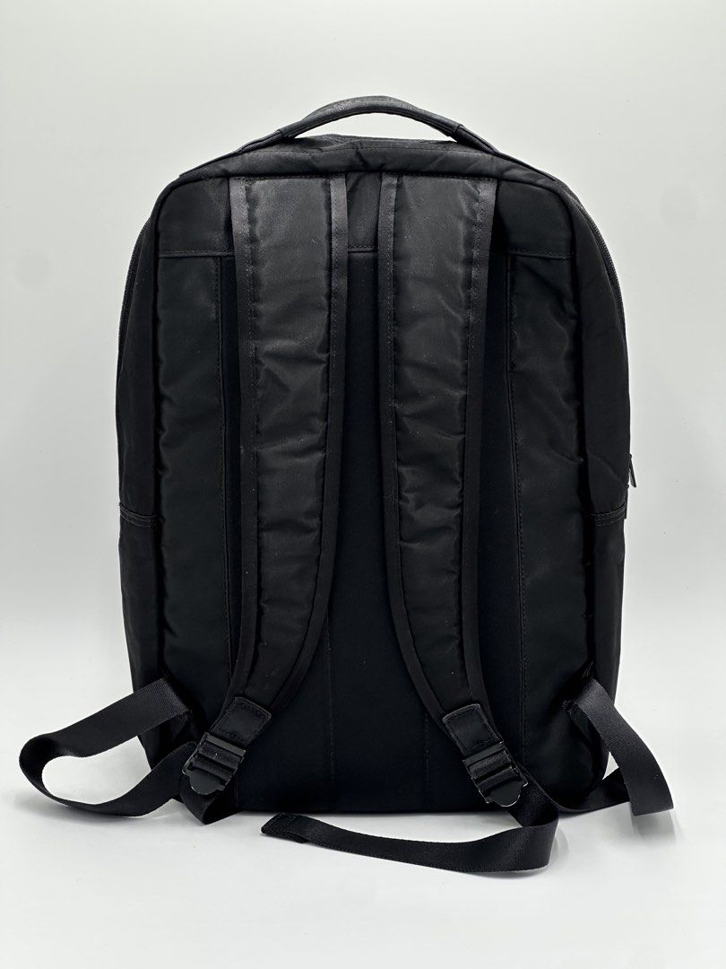 Porter - Time - Daypack (Category: Laptop Bags & Sleeves) located in Manila. Submitted by whitemarket. (Listing ID 1463543494, Image 3). Description: .