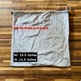 (Category: ) located in . Submitted by authenticdustbags.ph (Listing ID 1463329652, Image 1). Description: .