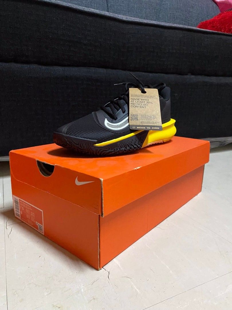Precision 7 (Category: Casual Shoes) located in Manila. Submitted by fuzzxyy (Listing ID 1463332541, Image 2). Description: .