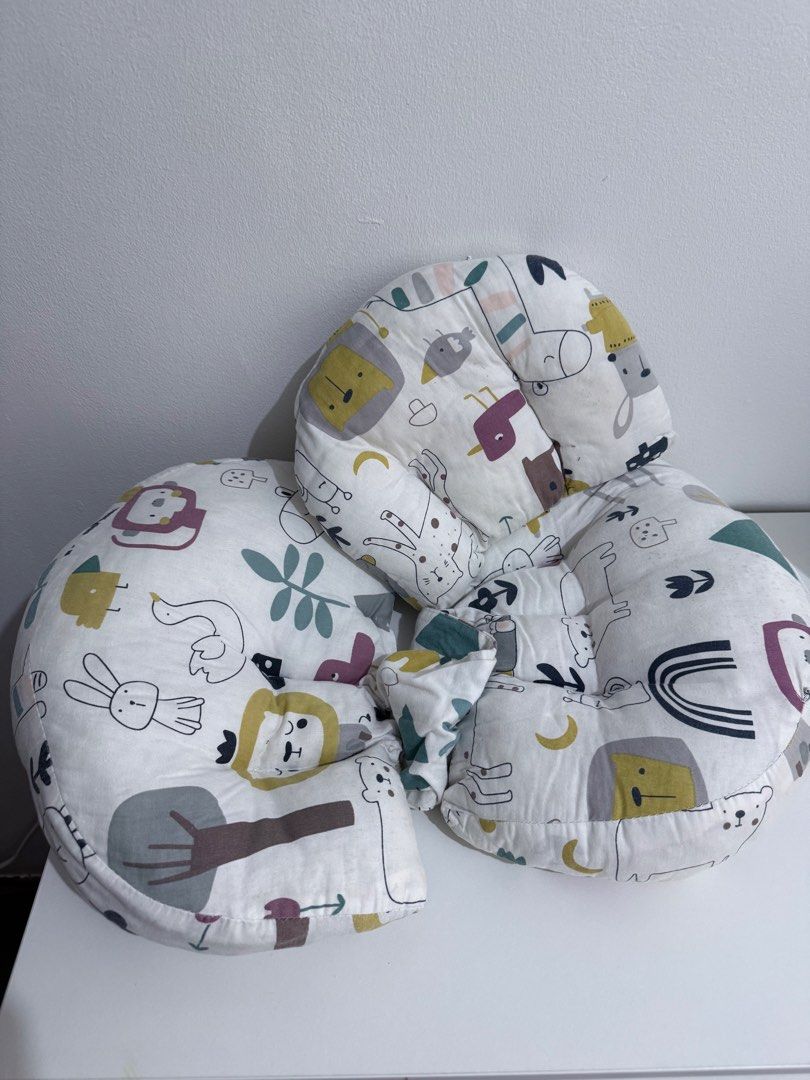 Pregnancy Pillow (Category: Maternity Care) located in Quezon City. Submitted by klengkerz (Listing ID 1463461786, Image 1). Description: .