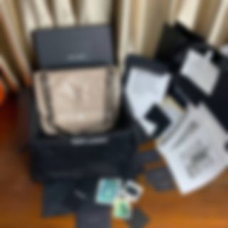 (Kategori: ) berada di . Dikirim oleh emillux.preloved (ID iklan 1463356526, Gambar 1). Deskripsi: .