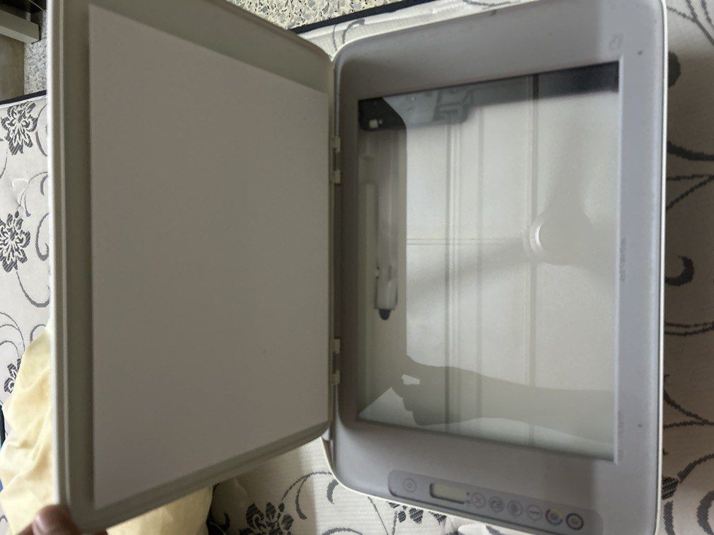 Printer (Category: Printers, Scanners & Copiers) located in Butterworth. Submitted by itemsellerss (Listing ID 1463363982, Image 3). Description: Nk clear barang Tk tahu blh pkai ka tk Postage tk termasuk.