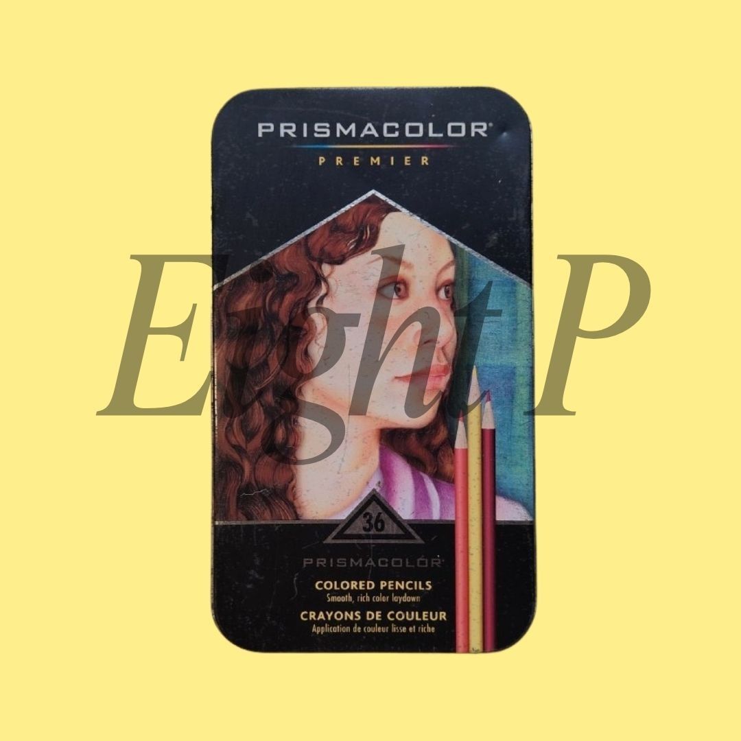 Prismacolor Premier Colored Pencils 36 (Category: Craft Supplies & Tools) located in Rizal. Submitted by p_0324 (Listing ID 1391425931, Image 1). Description: Prismacolor pencils (36 COLORS) Lightly used Selling price: 1,399 (Mall price 2, 800) Location: Rizal Can do shipment via J&T and Lalamove.